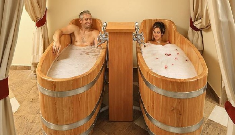 Hotel RŮŽE Český Krumlov